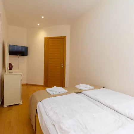 As Kalman Apartman I Spa Zlatibor Exterior photo