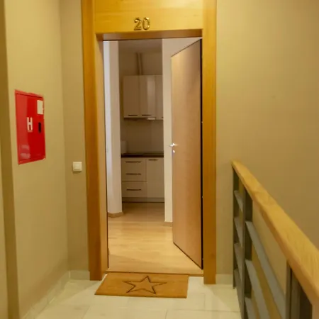 As Kalman Apartman I Spa Zlatibor Exterior photo
