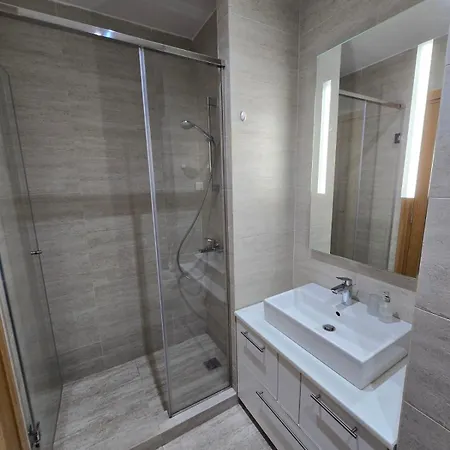 As Kalman Apartman I Spa Zlatibor Exterior photo