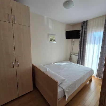 As Kalman Apartman I Spa Zlatibor Exterior photo