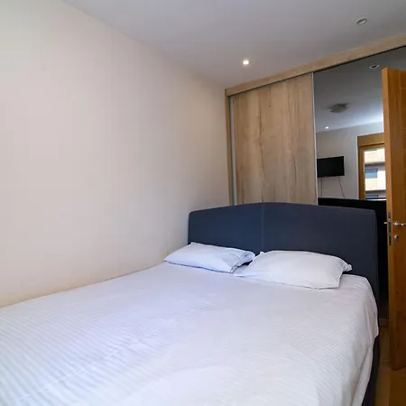 As Kalman Apartman I Spa Zlatibor Exterior photo