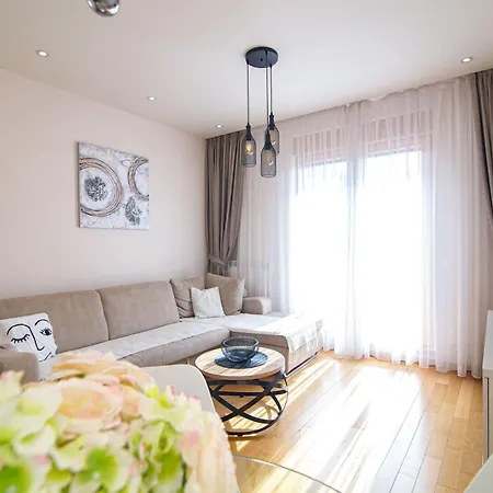 As Kalman Apartman I Spa Zlatibor Exterior photo