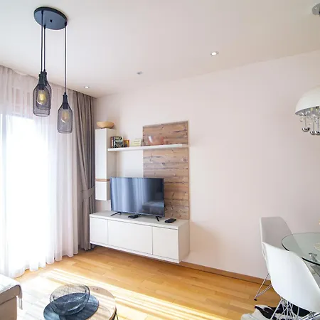 As Kalman Apartman I Spa Zlatibor Exterior photo