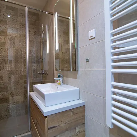 As Kalman Apartman I Spa Zlatibor Exterior photo