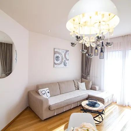 As Kalman Apartman I Spa Zlatibor Exterior photo