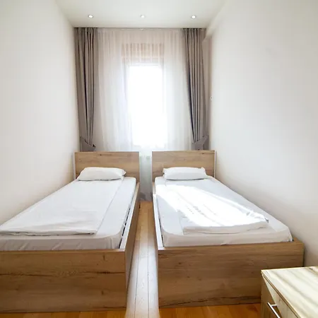 As Kalman Apartman I Spa Zlatibor Exterior photo