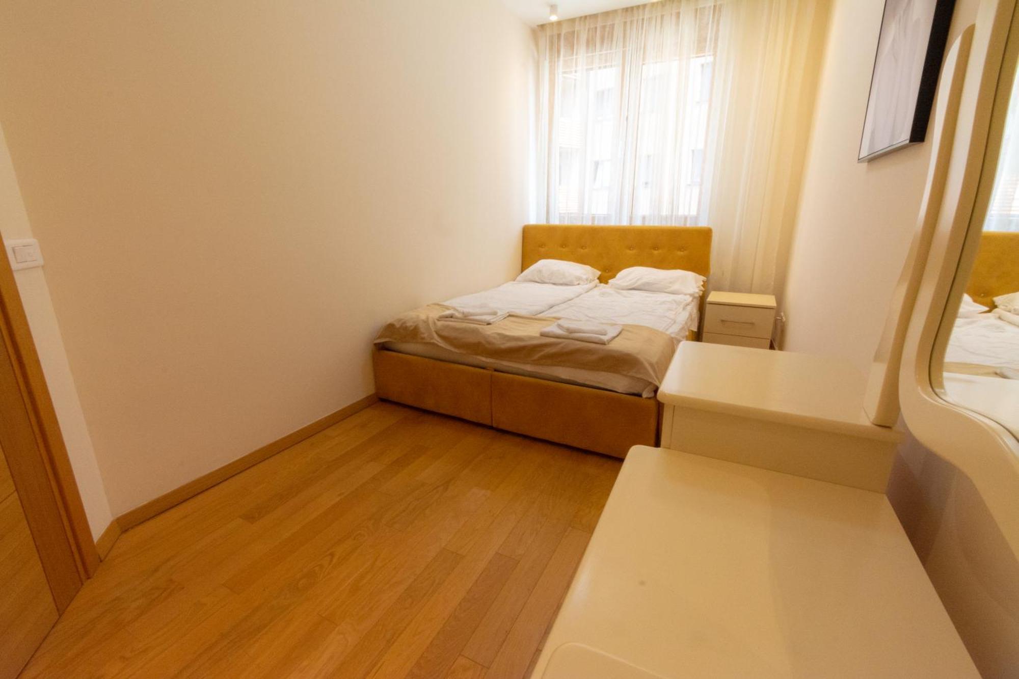 As Kalman I Apartment Zlatibor