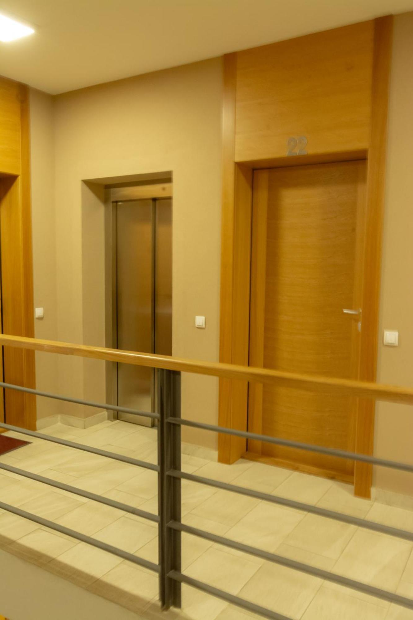 Apartment As Kalman I Zlatibor