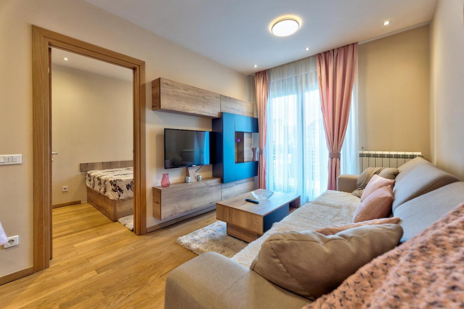 Apartment As Kalman I *