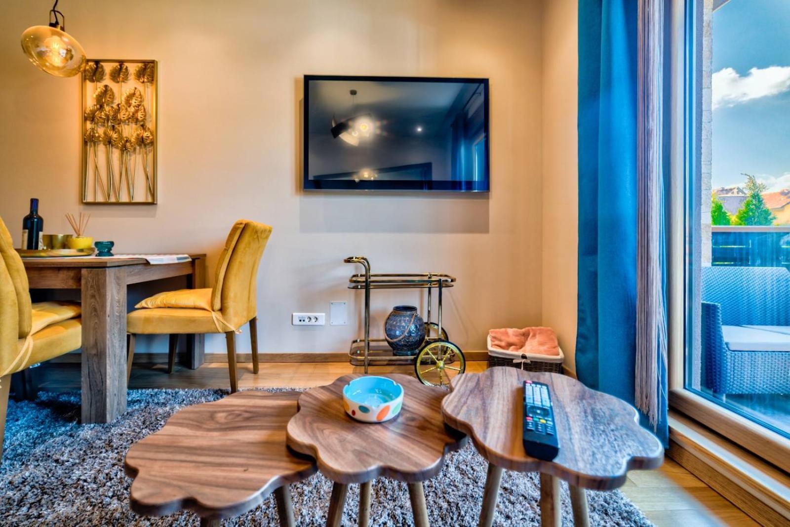As Kalman I Apartment Zlatibor