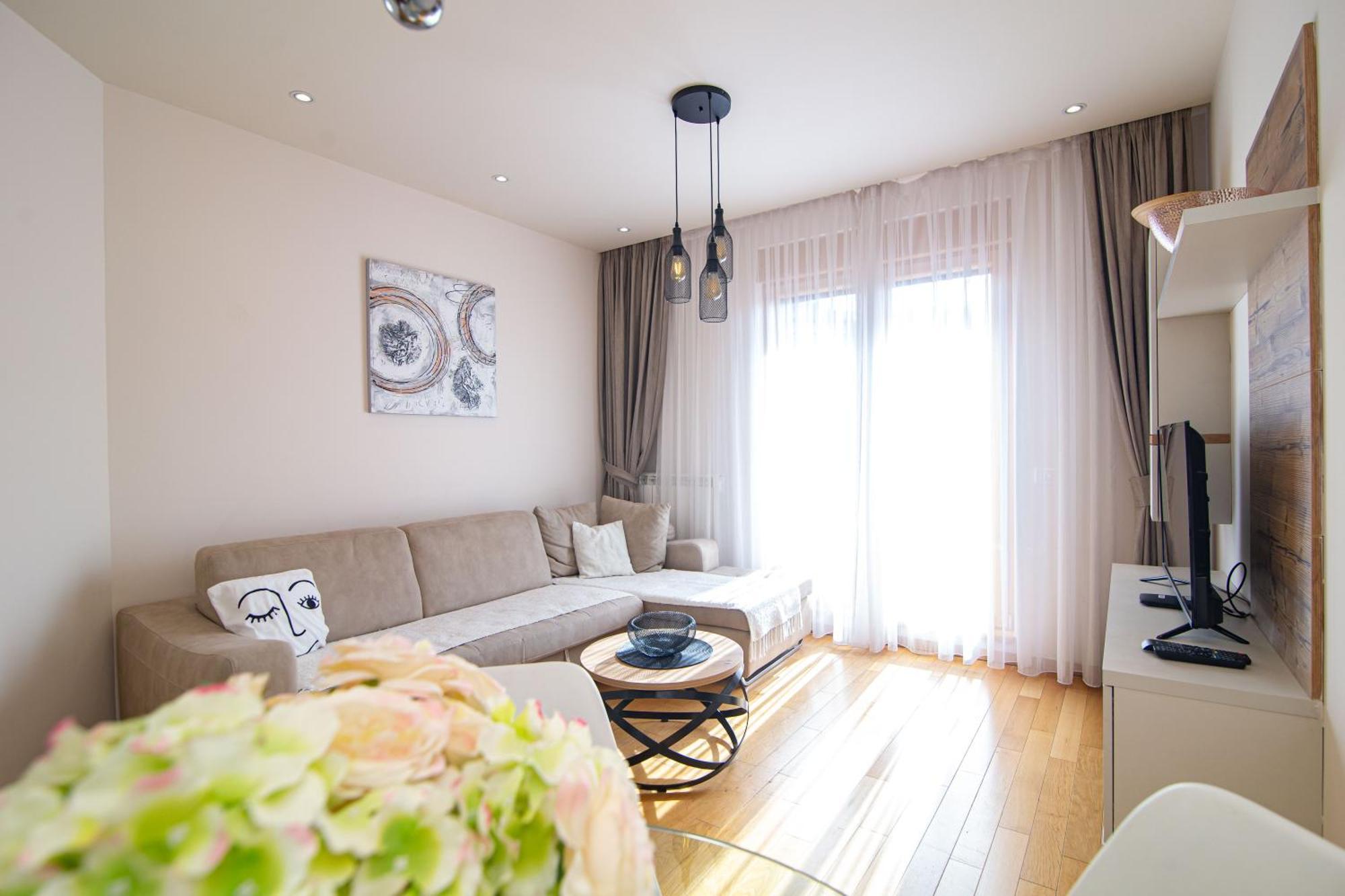 As Kalman I Apartment Zlatibor