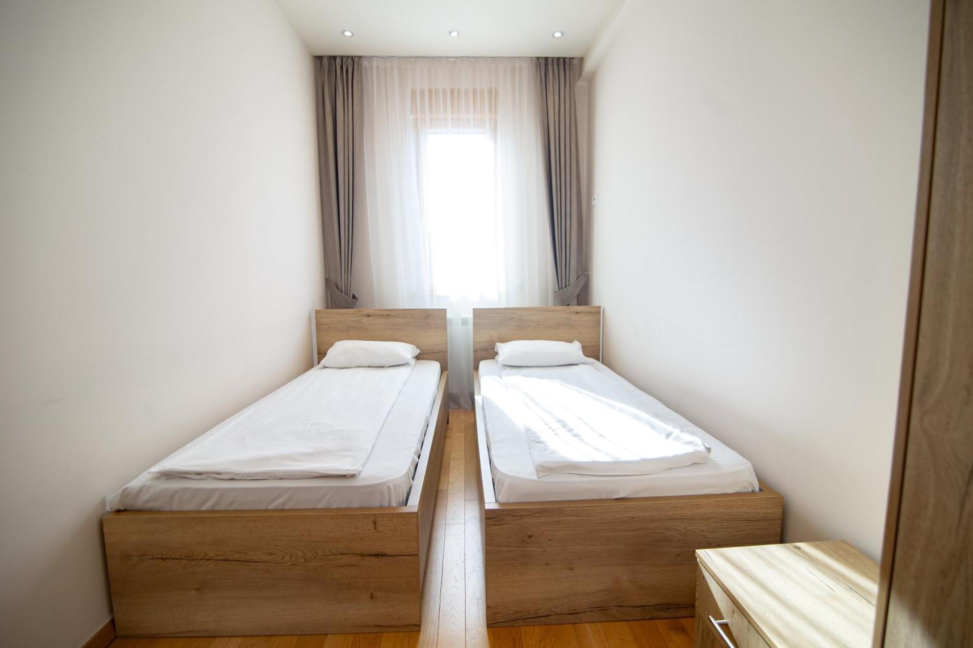 As Kalman I Apartment Zlatibor