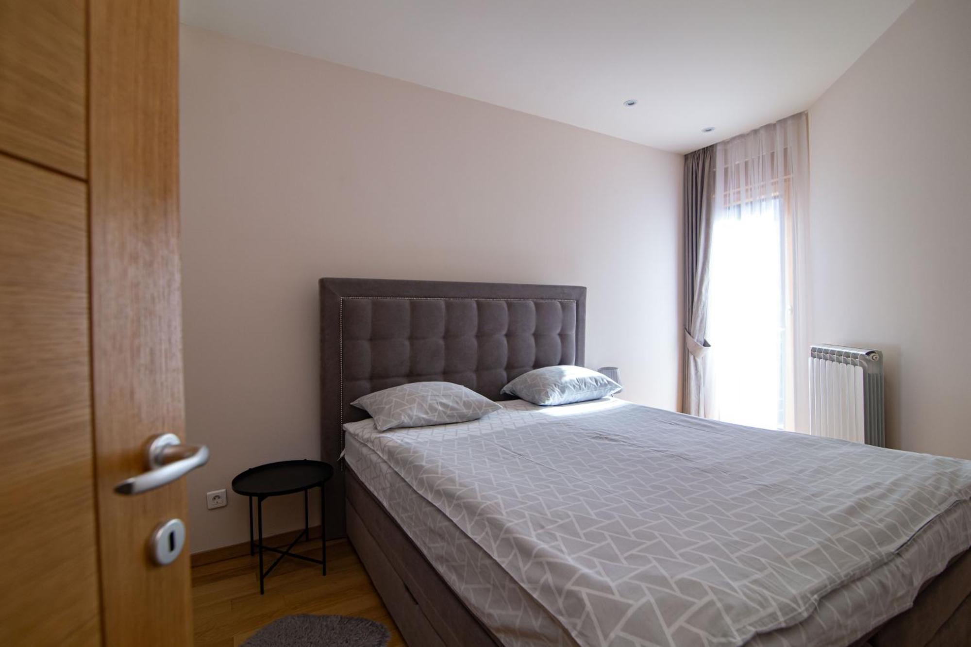 Apartment As Kalman I